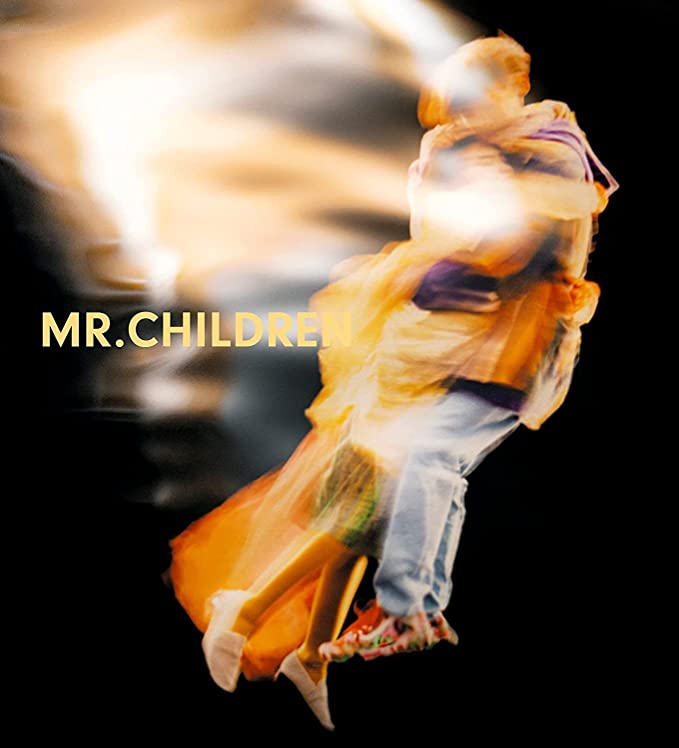 Mr.Children 2015-2021 & NOW