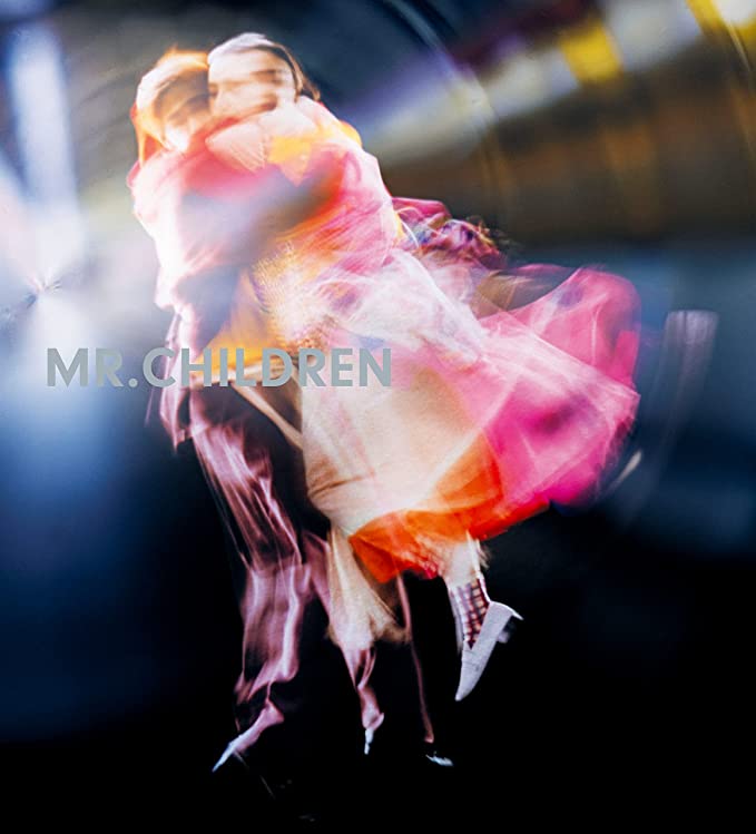 Mr.Children 2011-2015